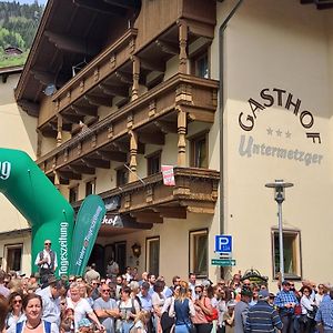 Hotel Untermetzger